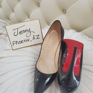 Christian louboutin so Kate 100